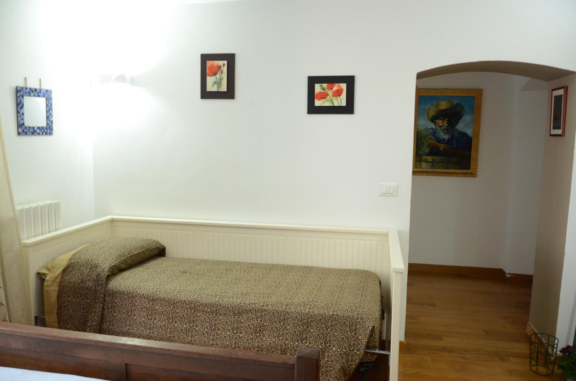 Appartement Athena Bari