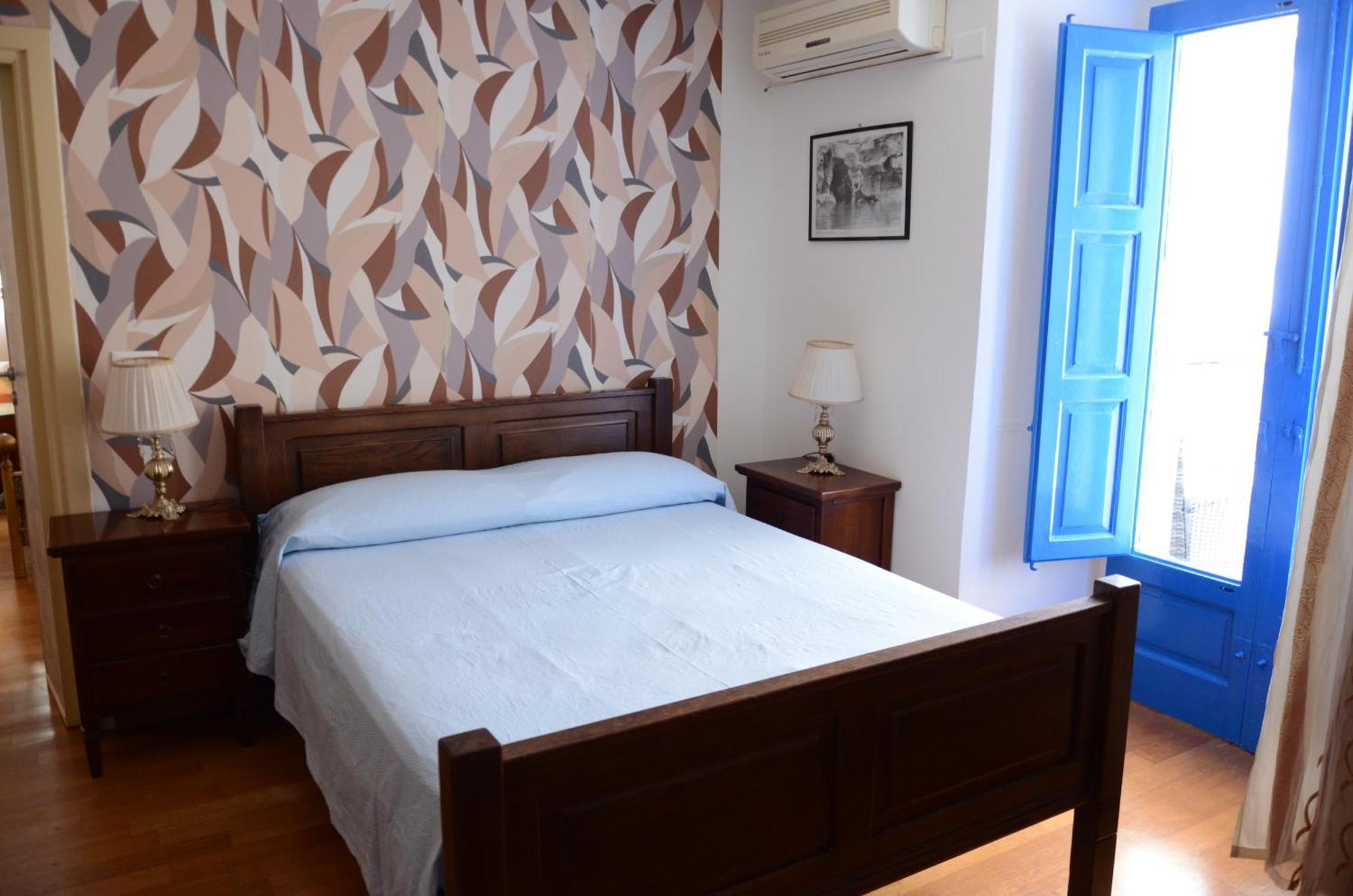Appartement Athena