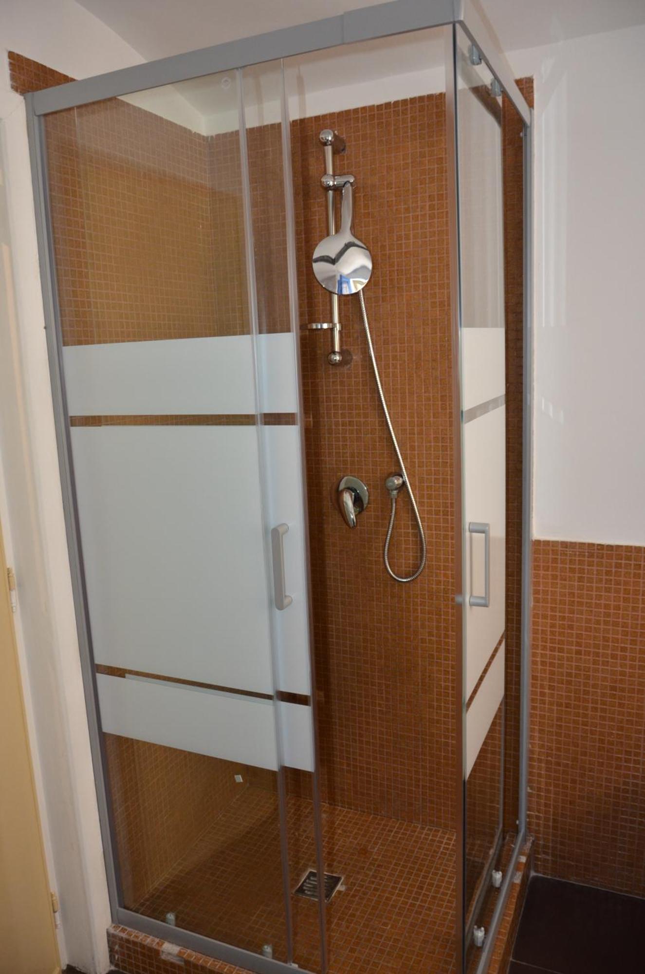 Athena Appartement *