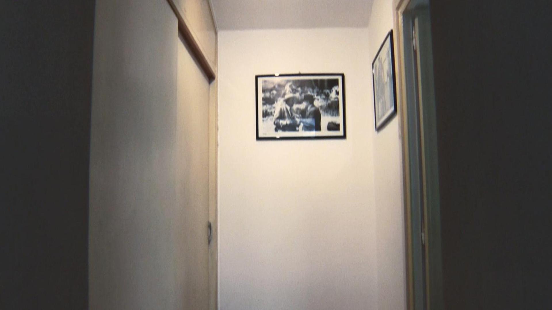 Athena Appartement
