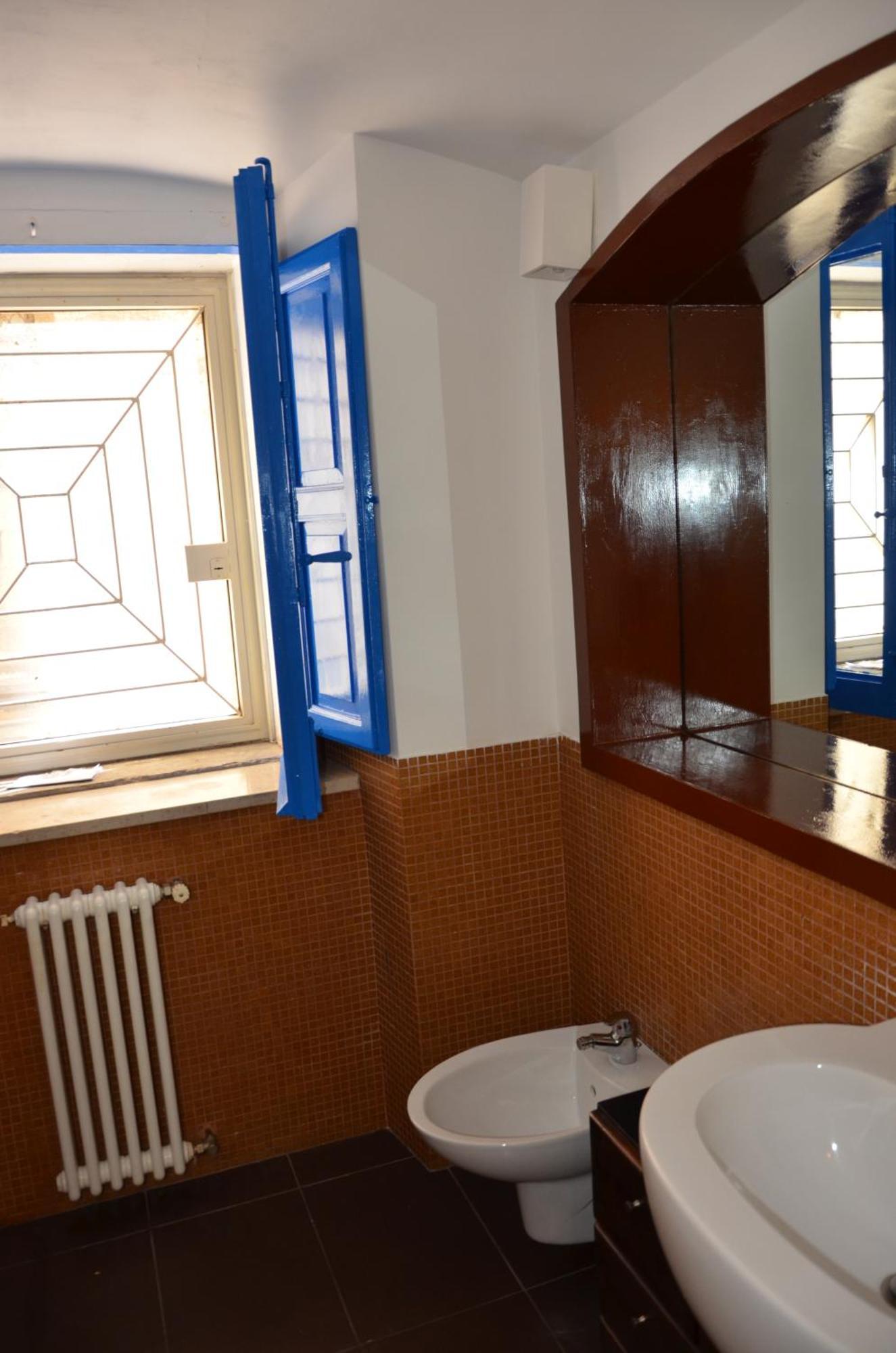 Athena Appartement *