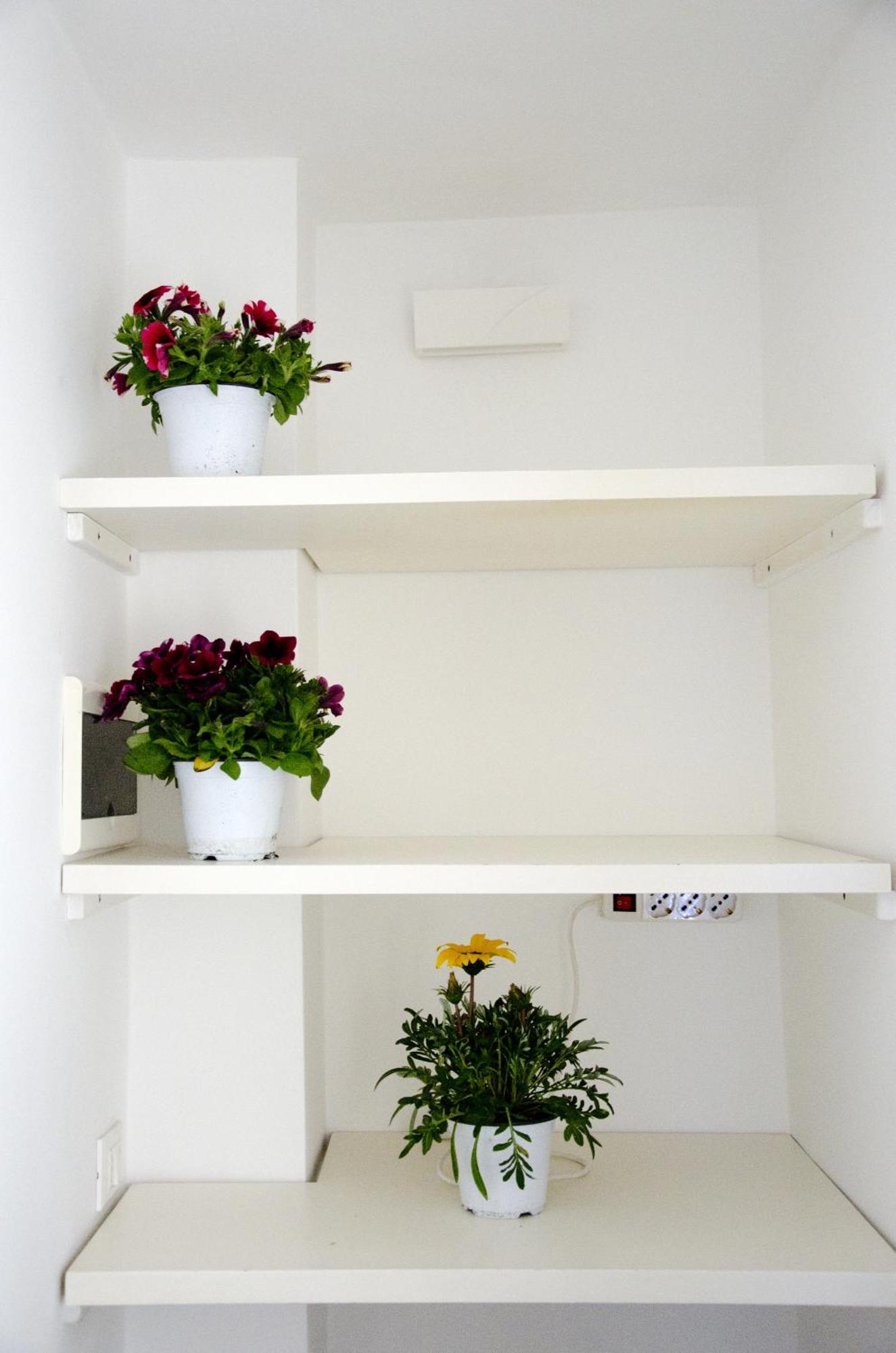 Athena Appartement Bari