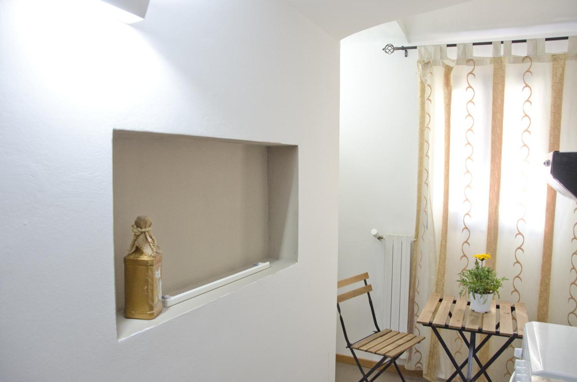 Athena Appartement