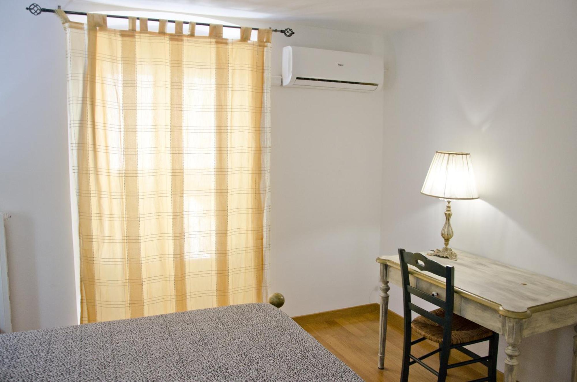 Appartement Athena *