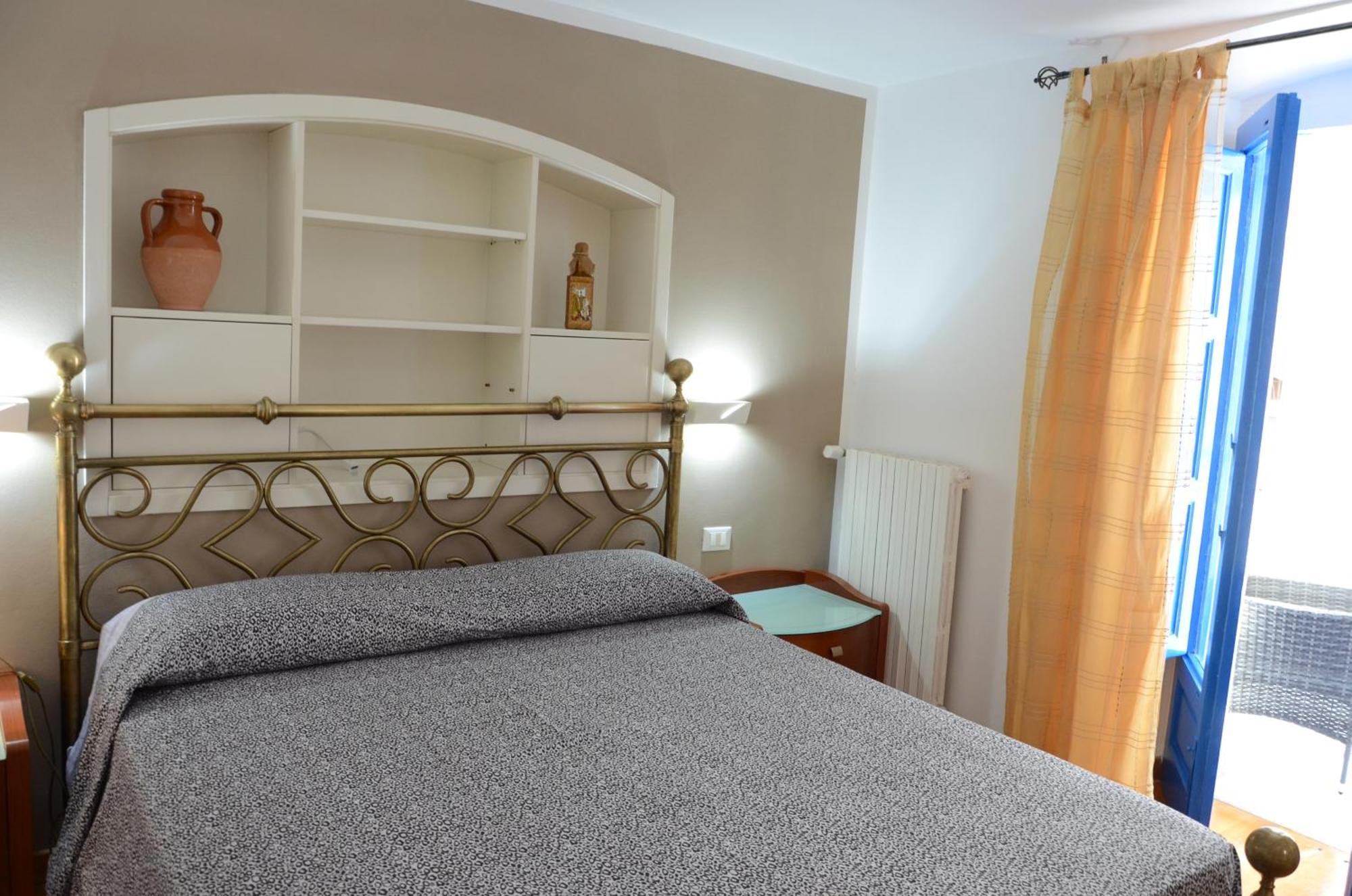 Appartement Athena Bari